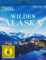 Film: Wildes Alaska - National Geographic