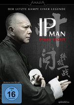 Film: IP Man - Final Fight