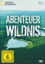 Film: Abenteuer Wildnis Vol. 4 - National Geographic