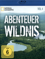 Film: Abenteuer Wildnis Vol. 4 - National Geographic