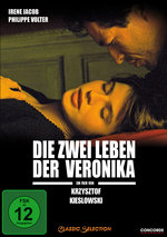 Film: Die zwei Leben der Veronika