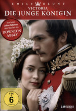 Film: Victoria, die junge Königin