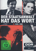 Film: Der Staatsanwalt hat das Wort - Box 5 [4 DVDs]