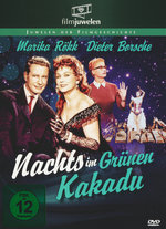 Film: Nachts im Grünen Kakadu - Filmjuwelen
