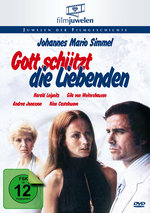 Film: Gott schützt die Liebenden - Filmjuwelen