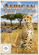 Film: African Safari Adventure
