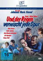 Film: Und der Regen verwischt jede Spur - Filmjuwelen