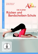 Film: Die kleine Rücken und Bandscheiben... (+ Buch)