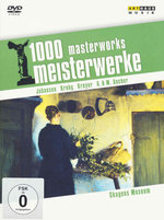 Film: 1000 Meisterwerke - Skagens Museum