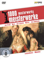 Film: 1000 Meisterwerke - Lenbachhaus München