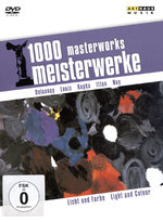 Film: 1000 Meisterwerke - Licht und Farbe