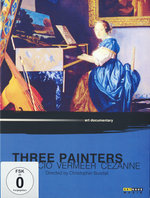 Film: Three Painters - Masaccio, Vermeer, Cezanne