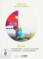 Film: Art in the 21st Century - art:21//Play