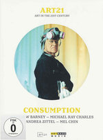 Film: Art in the 21st Century - art:21//Consumption