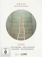 Film: Art in the 21st Century - art:21//Time