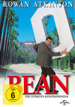 Film: Bean - Der ultimative Katastrophenfilm