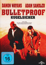 Film: Bulletproof - Kugelsicher