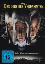 Film: Das Dorf der Verdammten