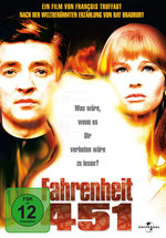 Film: Fahrenheit 451