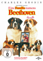 Film: Eine Familie namens Beethoven