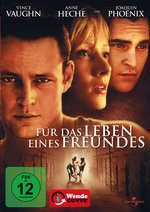 Film: Für das Leben eines Freundes