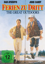 Film: Ferien zu dritt