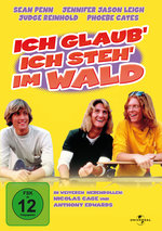 Film: Ich glaub' ich steh' im Wald