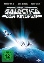 Film: Kampfstern Galactica