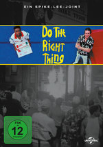 Film: Do the right thing (OmU)