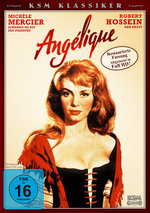 Film: Angelique