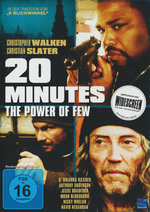 Film: 20 Minutes - The Power of Few