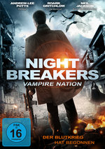 Film: Nightbreakers - Vampire Nation