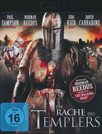 Film: Die Rache des Templers