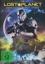 Film: The Lost Planet - Something is Out There