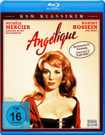 Film: Angelique