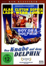 Film: Der Knabe auf dem Delphin - KSM Klassiker