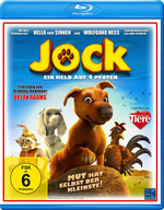 Film: Jock - Ein Held auf 4 Pfoten