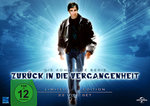 Film: Zurück in die... - Kompl. Serie [LE] [22 DVDs]