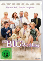 Film: The Big Wedding