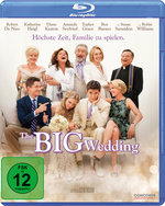 Film: The Big Wedding