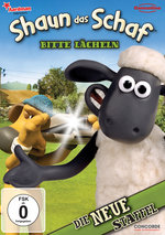 Film: Shaun das Schaf - Bitte lächeln