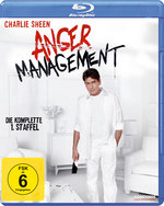 Film: Anger Management - Staffel 1