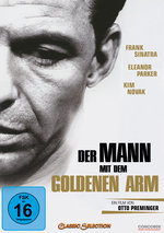 Film: Der Mann mit dem goldenen Arm