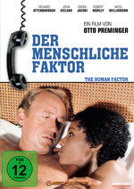 Film: Der menschliche Faktor