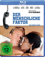 Film: Der menschliche Faktor