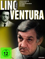 Film: Lino Ventura - Collection [5 DVDs]