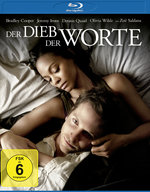 Film: Der Dieb der Worte
