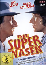 Film: Die Supernasen