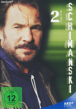 Film: Schimanski - Edition Box 2 [3 DVDs]