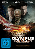 Film: Olympus Has Fallen - Die Welt in Gefahr
